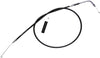 Harley-Davidson Black Vinyl Throttle Cable