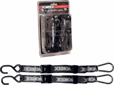 VORTEX TIE DOWNS 1.5