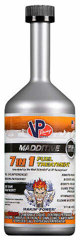 VP RACING 7-IN-1 FUEL TREATMENT 16 OZ 2848