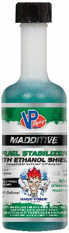 VP RACING FUEL STABILIZER 8 OZ 2815