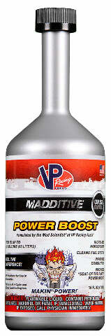 VP RACING POWER BOOST 16 OZ 2825