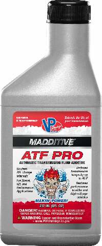 VP RACING ATF PRO 8 OZ 2037