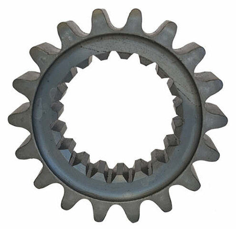 VENOM PRODUCTS VENOM BILLET AC SPRKT '12-17 21T SPROCKET 19T INTERNAL 931066-006