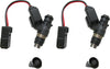 DAYTONA 2001 Fuel Injectors