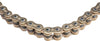 FIRE POWER X-RING CHAIN 530X120 GOLD