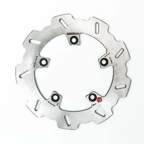 BRAKING ROTOR REAR AP08RID