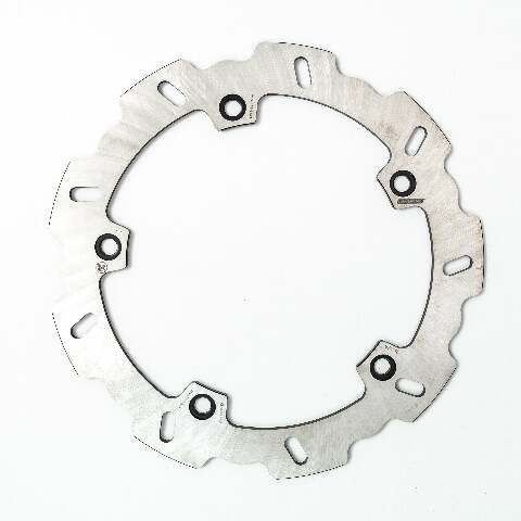 BRAKING ROTOR REAR BW03RID
