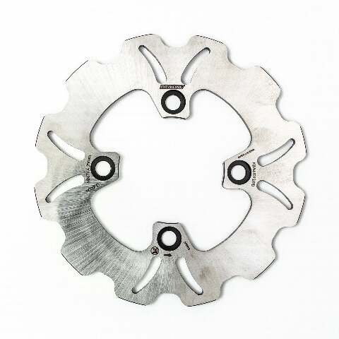 BRAKING ROTOR REAR HO20FID