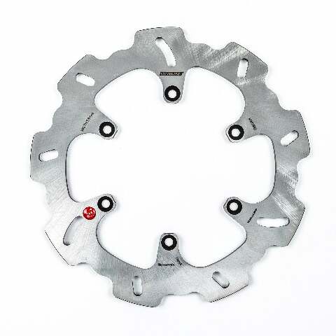 BRAKING ROTOR REAR KW01RID