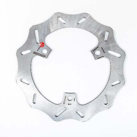 BRAKING ROTOR REAR WF7503