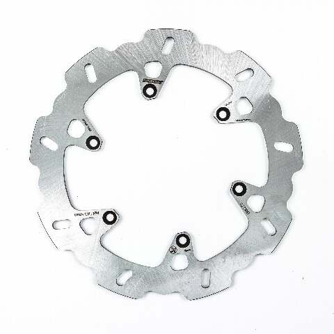 BRAKING ROTOR REAR SZ21RID