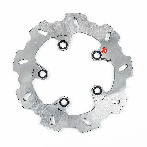 BRAKING ROTOR REAR SZ22RID