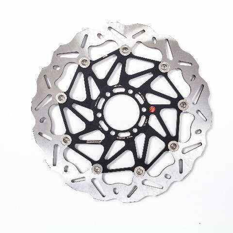 BRAKING SK2 DIRECTIONAL ROTOR RIGHT WK001R