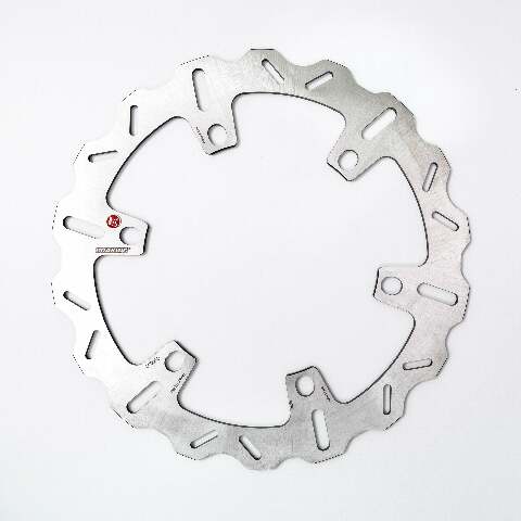 BRAKING RACING ROTOR FRONT DC05FID
