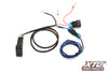XTC Power Products Single Accessory Switch Kit