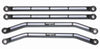 MODQUAD High Clearance Radius Rods