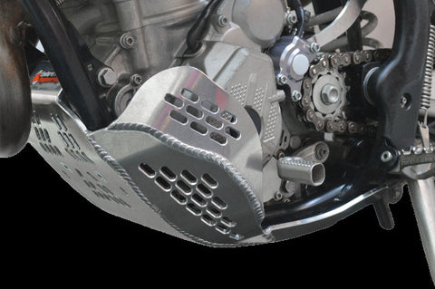 ENDURO ENGINEERING XTREME SKIDPLATE GAS/HUS/KTM 24-016X