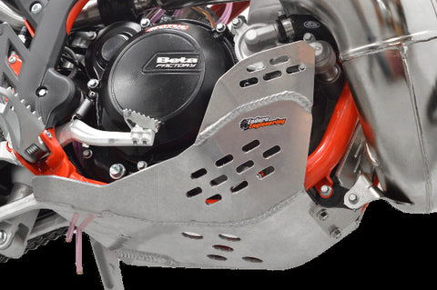 ENDURO ENGINEERING XTREME SKIDPLATE BETA 24-4020X