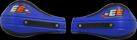ENDURO ENGINEERING EVO 2 ROOST DEFLECTOR BLUE OUTER MOUNT 51-223