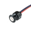 BAGGERNATION Lightning Bolts WHTE/AMBER LED Bolts