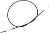 MOTION PRO Black Vinyl Clutch Cable