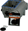 Gasket Seal Counter Shaft 4 Speed Trans Kit JAMES GASKETS
