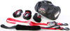 POWERTYE FAT STRAP TRAILER KIT 1 1/2