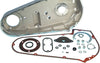 Harley-Davidson 1965-1969 Shovelhead Primary Cover Gasket JAMES GASKETS 8 Hole