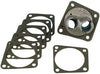 Harley-Davidson 1948-1990 Tappet Block Rear Gasket JAMES GASKETS