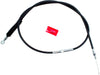 Harley Davidson MOTION PRO Black Vinyl Clutch Cable