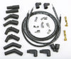 Harley-Davidson 1978-2015 MOROSO High Performance Spiral Ignition Wire