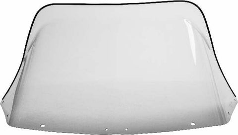 KORONIS WINDSHIELD SMOKE A/C 450-125