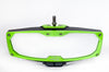 SEIZMIK Bezel Halo Mirror
