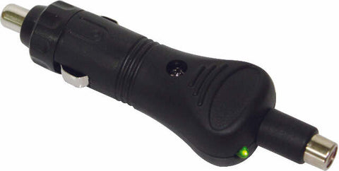 SP1 CIGARETTE LIGHTER POWER PORT - RCA JACK SM-01200-1
