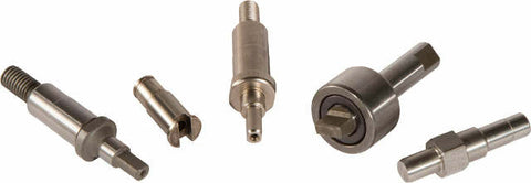 HOT RODS WATER PUMP SHAFT KTM HRSHA-005