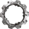 2003 High Carbon Steel Perimeter Rotor LYNDALL BRAKES