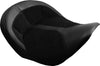 Harley-Davidson 2008-2023 BigIST Solo Air Seat