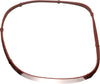 COMETIC DERBY COVER GASKET C9152F1