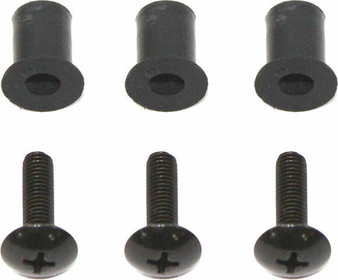 SP1 W/S SCREW KIT YAM 06-183