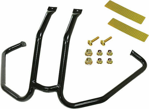 SP1 FRONT BUMPER A/C SM-12516