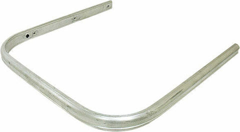 SP1 REAR BUMPER POL SM-12535