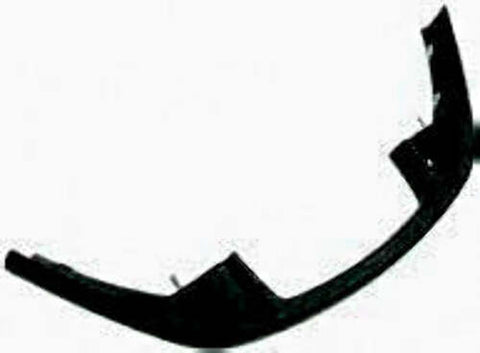SP1 FRONT BUMPER S-D ZX SM-12467