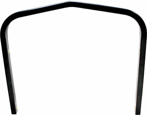 SP1 REAR BUMPER S-D REV XP SM-12022