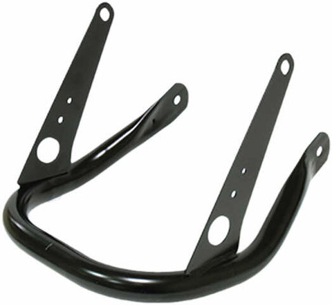 SP1 FRONT BUMPER YAM NYTRO SM-12529