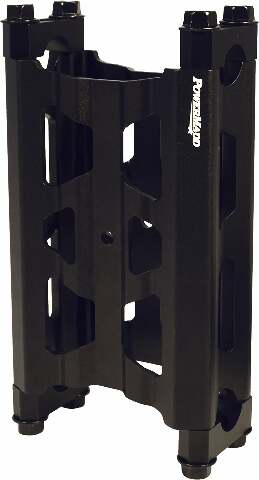 POWERMADD WIDE PIVOT RISER 6