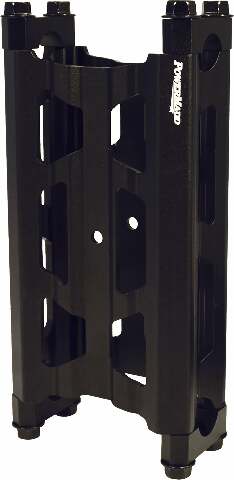 POWERMADD WIDE PIVOT RISER 7