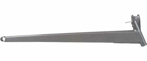 SP1 RH TRAIL ARM SILVER S-D 08-462R