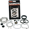 Harley-Davidson Carb Rebuild Kit 27006-88