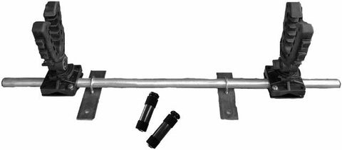 HORNET UNIVERSAL SINGLE BOW/TOOL BED MOUNT POL R-3028-S
