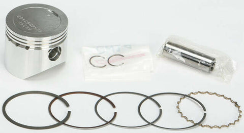WISECO PISTON KIT 54.00/+0.50 9.4:1 HON 4666M05400